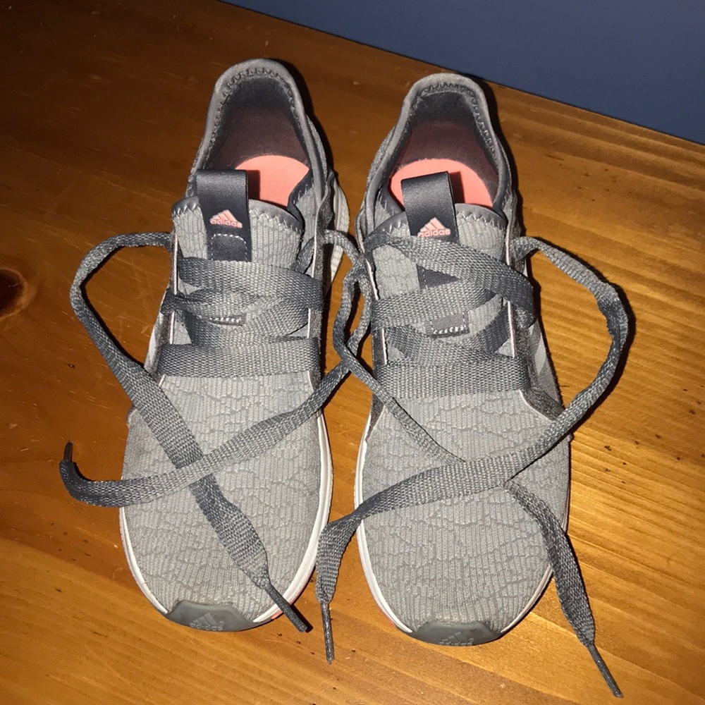 Adidas Edge Lux Shoes